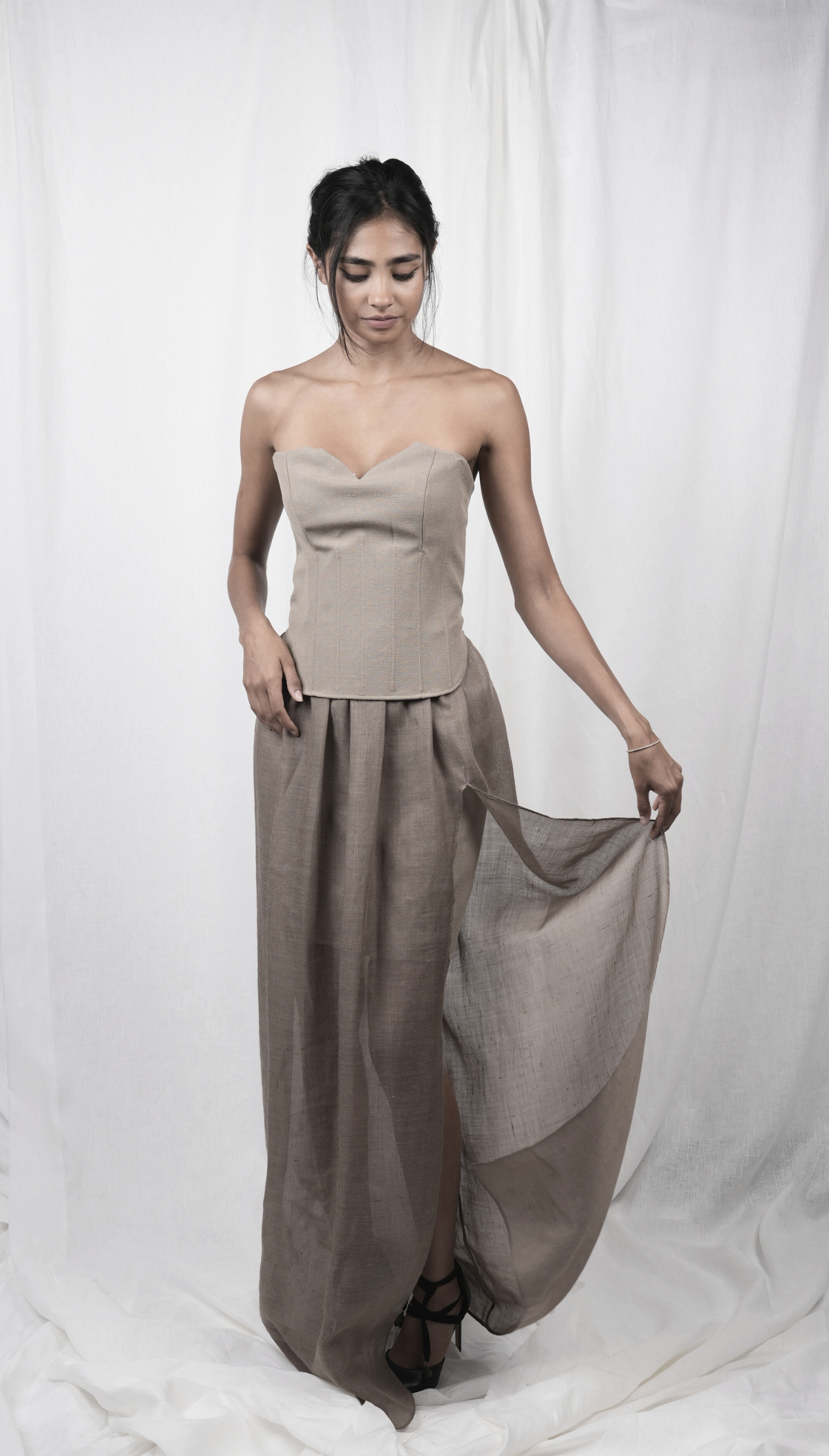 The Airelle Dress