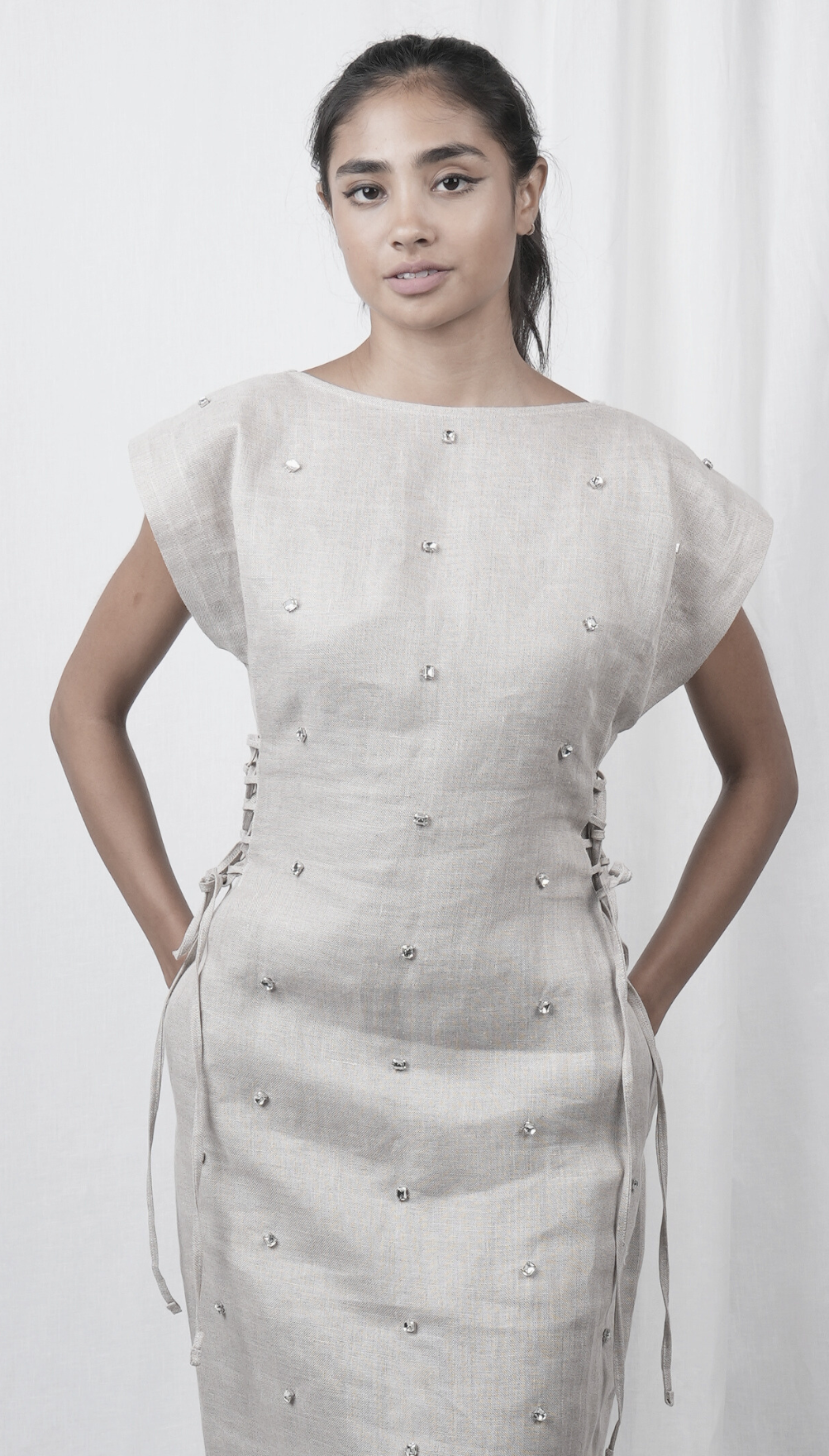 Riviera Long Dress