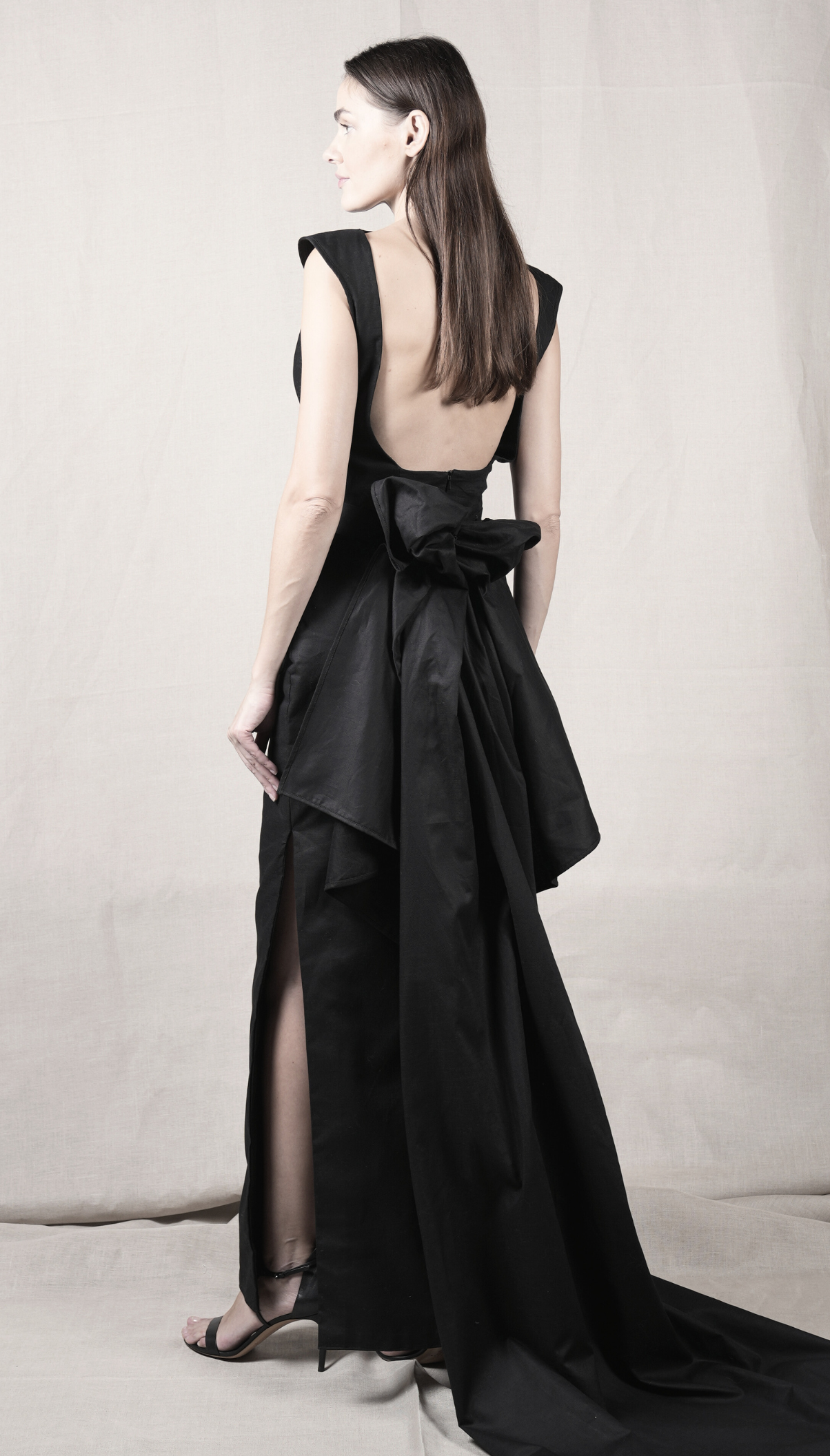 SAJ Divine Gown