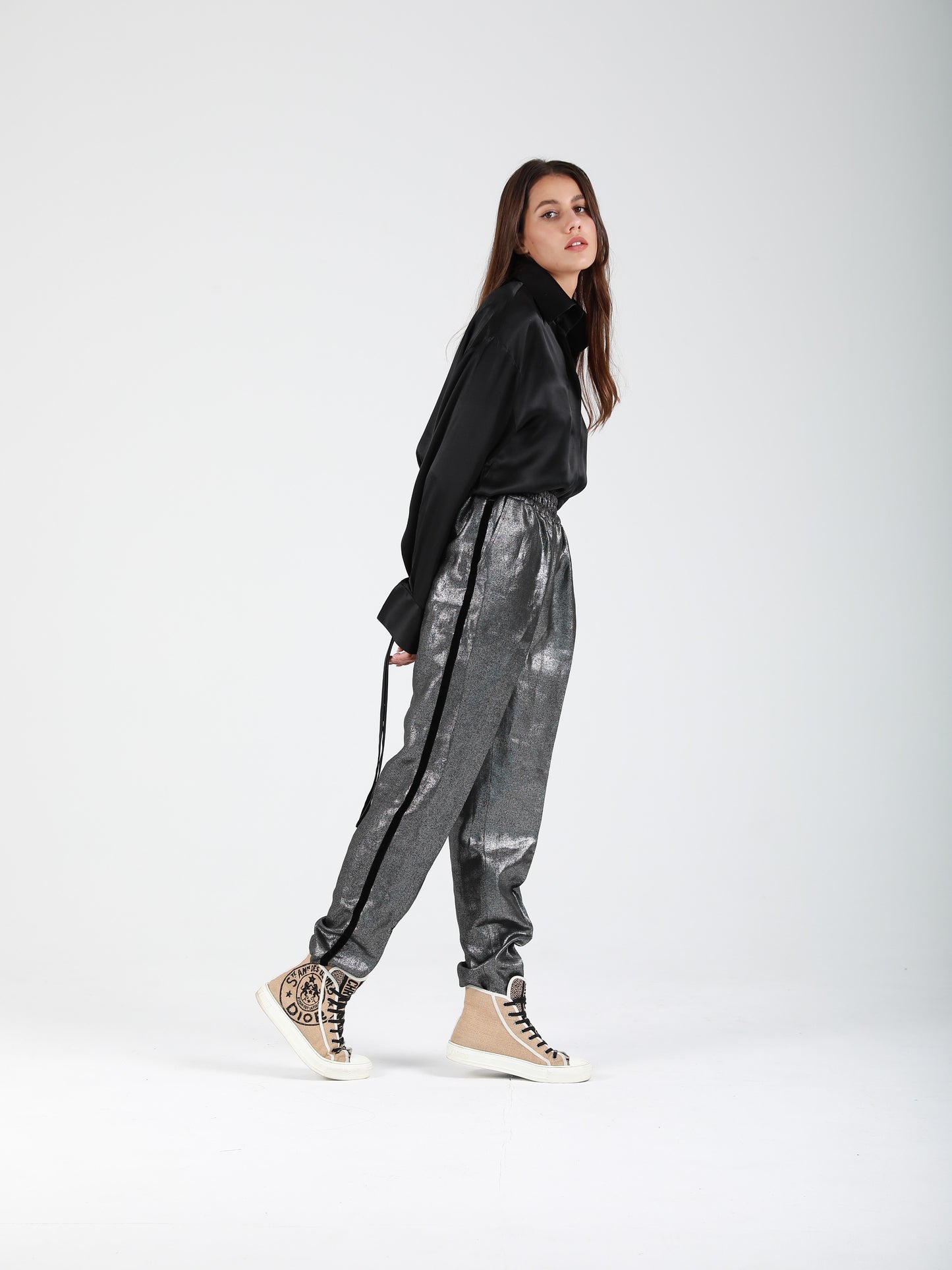 Tux Track Pants