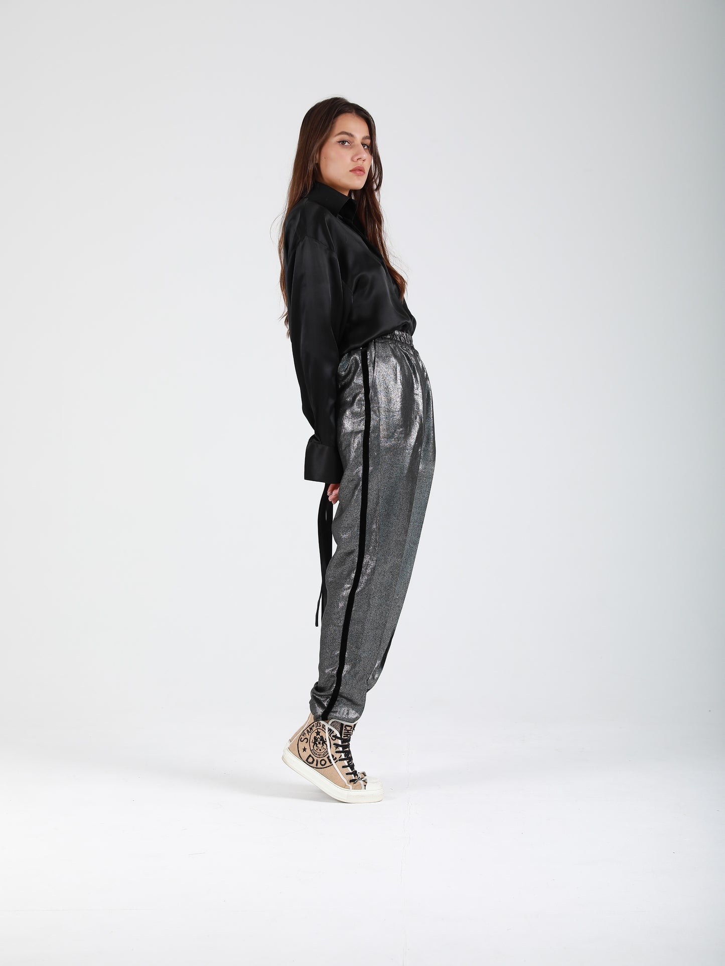 Tux Track Pants