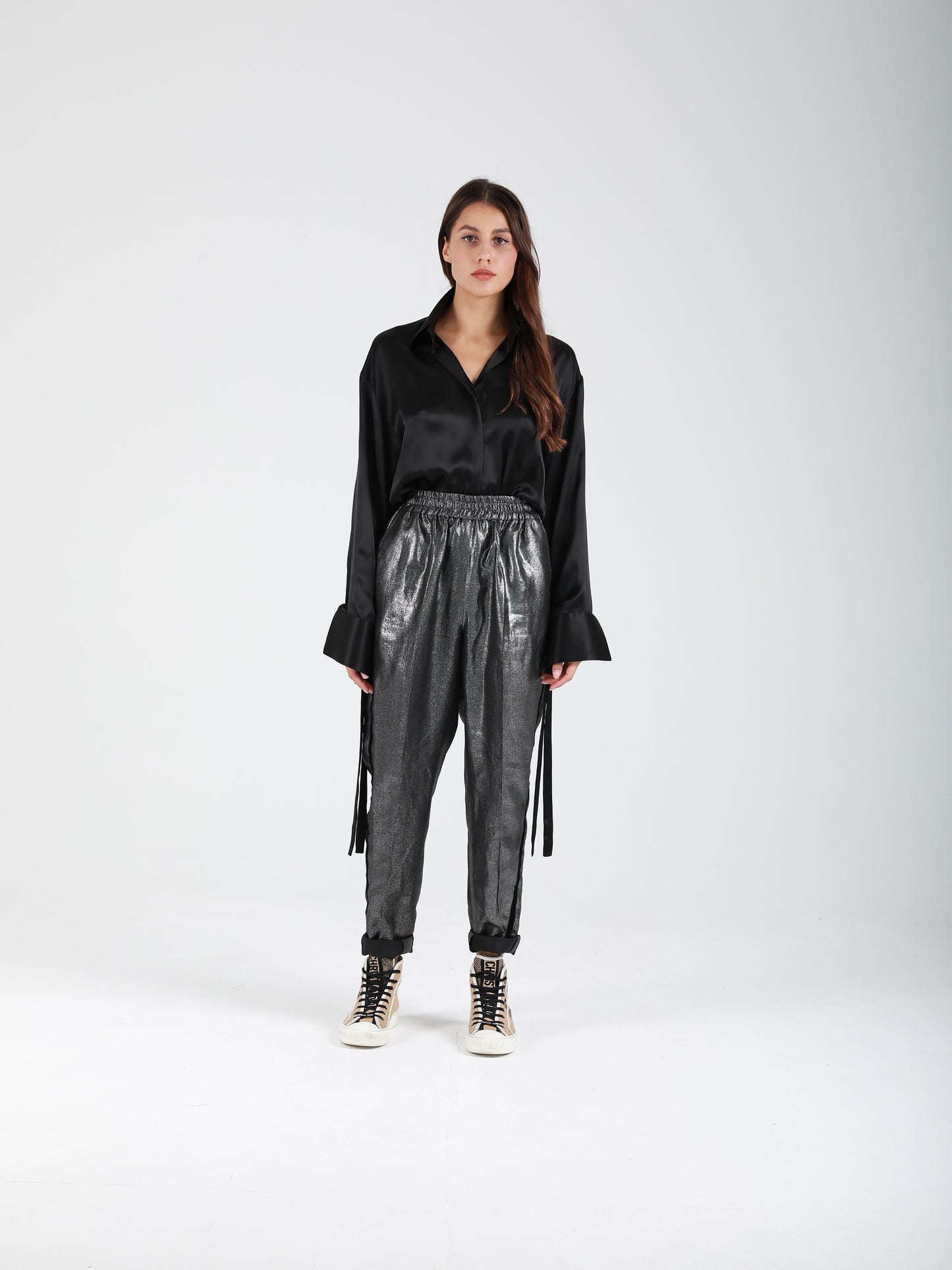 Tux Track Pants