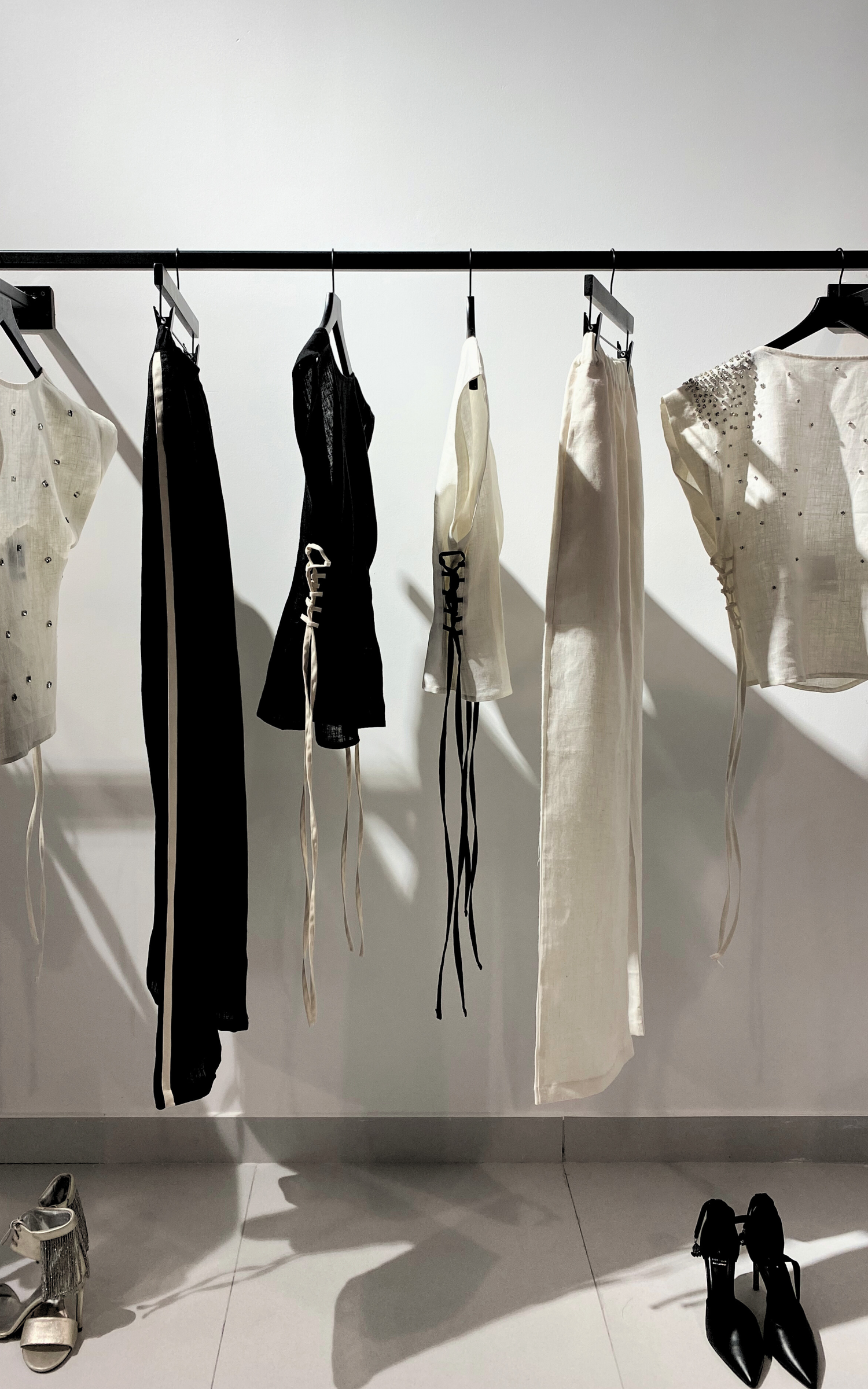 NEW IN