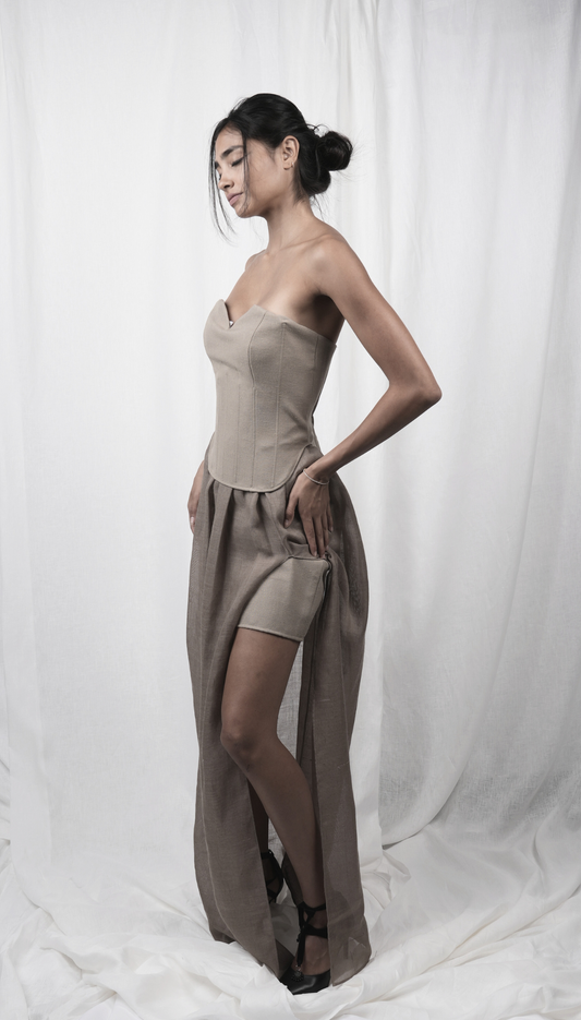 The Airelle Dress