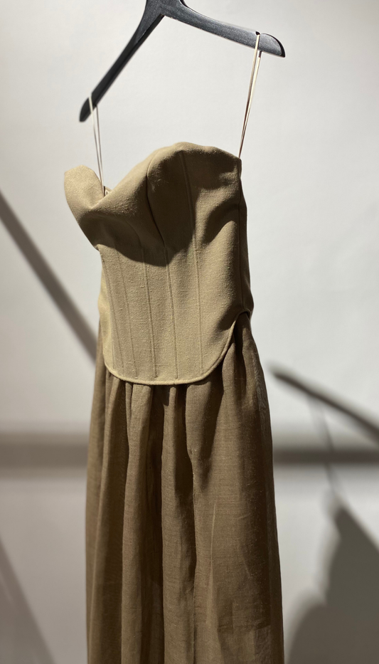 The Airelle Dress