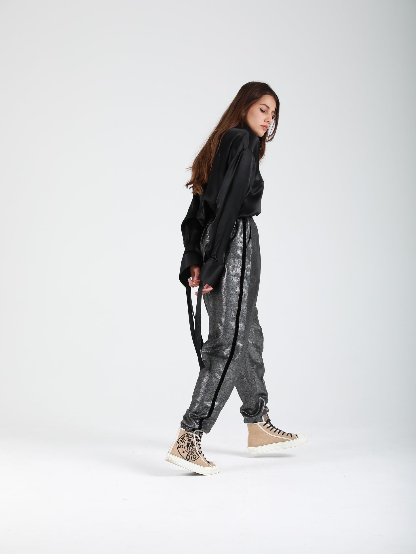 Tux Track Pants